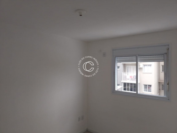 Imagem Apartamento com 1 Quarto à Venda, 40 m² em Nossa Senhora Medianeira - Santa Maria