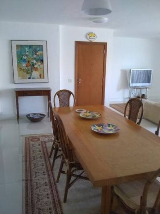 Imagem Apartamento com 4 Quartos à Venda, em Pitangueiras - Guarujá Imagem Apartamento com 4 Quartos à Venda, em Pitangueiras - Guarujá