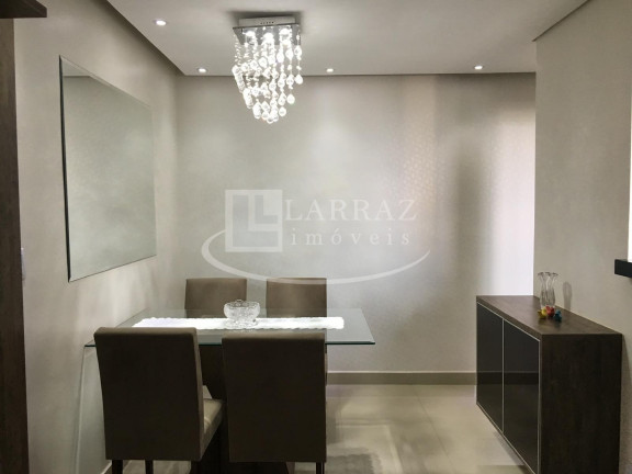 Imagem Imóvel com 2 Quartos à Venda, 48 m² em Guapore - Ribeirao Preto