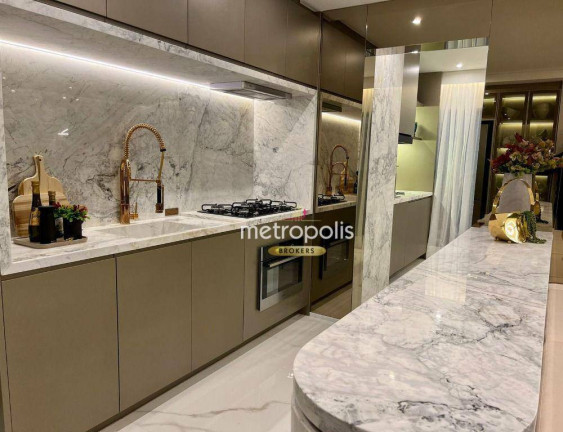 Imagem Apartamento com 3 Quartos à Venda, 132 m² em Butantã - São Paulo