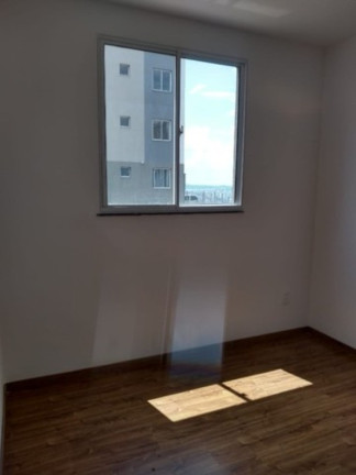 Imagem Imóvel com 2 Quartos à Venda, 45 m² em Coqueiral - Contagem