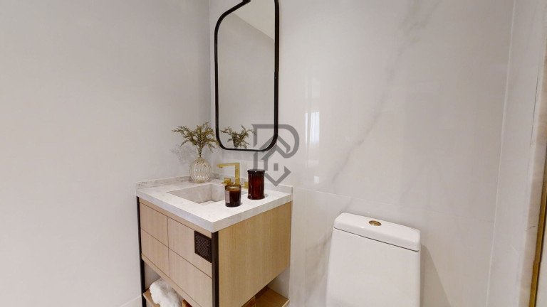 Imagem Apartamento com 2 Quartos à Venda, 62 m² em Vila Mariana - São Paulo