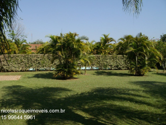 Imagem Imóvel com 5 Quartos à Venda, 2.500 m² em Chácara Carolina - Itu Imagem Imóvel com 5 Quartos à Venda, 2.500 m² em Chácara Carolina - Itu