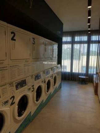 Imagem Imóvel com 1 Quarto à Venda, 25 m² em Alto Da Boa Vista - São Paulo Imagem Imóvel com 1 Quarto à Venda, 25 m² em Alto Da Boa Vista - São Paulo