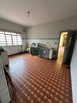 Imagem Sobrado com 4 Quartos à Venda, 253 m² em Vila Mariza - São Bernardo Do Campo Imagem Sobrado com 4 Quartos à Venda, 253 m² em Vila Mariza - São Bernardo Do Campo
