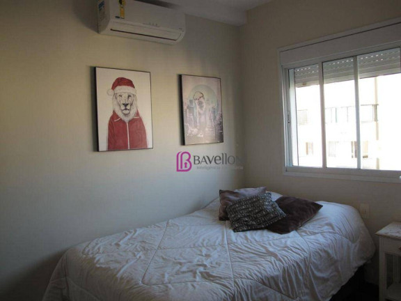 Imagem Apartamento com 4 Quartos à Venda, 184 m² em Vila Romana - São Paulo