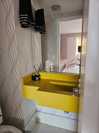 Imagem Apartamento com 4 Quartos à Venda, 140 m² em Centro - Santo André Imagem Apartamento com 4 Quartos à Venda, 140 m² em Centro - Santo André