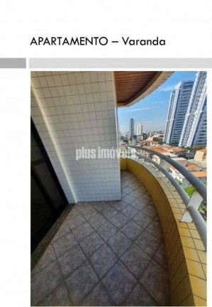 Imagem Apartamento com 2 Quartos à Venda, 65 m² em Cambuci - São Paulo