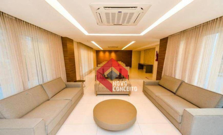 Imagem Apartamento com 4 Quartos à Venda, 201 m² em Meireles - Fortaleza