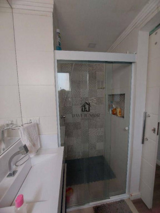 Imagem Apartamento com 2 Quartos à Venda, 51 m² em Jardim São Carlos - Sorocaba
