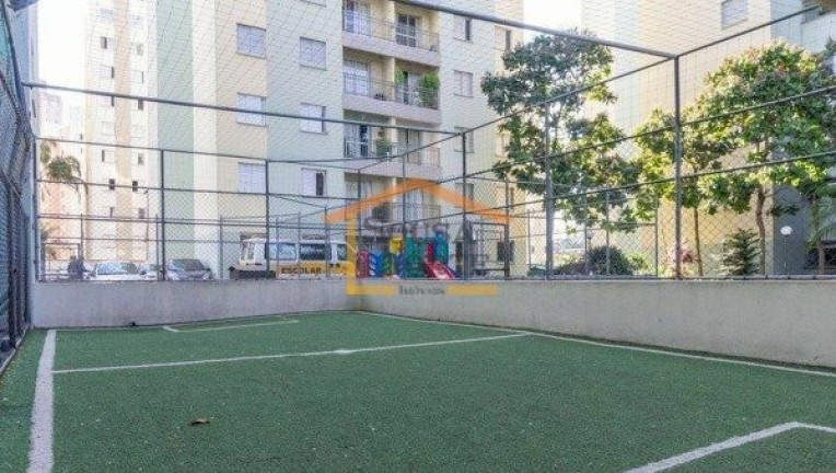 Imagem Apartamento com 3 Quartos à Venda, 61 m² em Vila Guilherme - São Paulo Imagem Apartamento com 3 Quartos à Venda, 61 m² em Vila Guilherme - São Paulo
