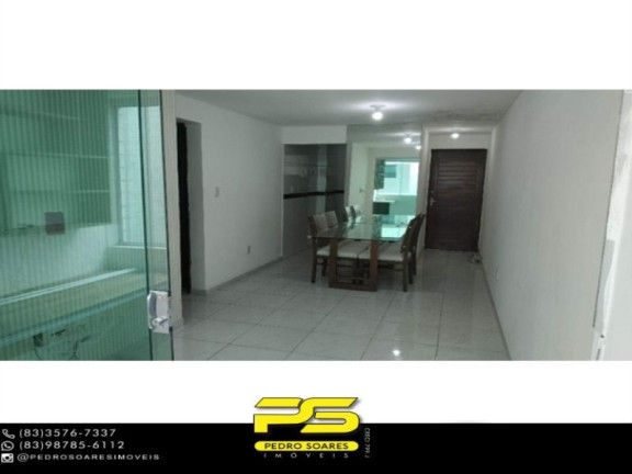 Imagem Apartamento com 2 Quartos à Venda, 56 m² em Quarenta - Campina Grande Imagem Apartamento com 2 Quartos à Venda, 56 m² em Quarenta - Campina Grande