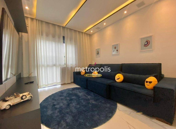 Imagem Sobrado com 6 Quartos à Venda, 460 m² em Rivera De São Lourenço  - Bertioga