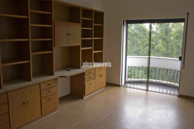 Imagem Apartamento com 4 Quartos à Venda, 373 m² em Morumbi - São Paulo Imagem Apartamento com 4 Quartos à Venda, 373 m² em Morumbi - São Paulo