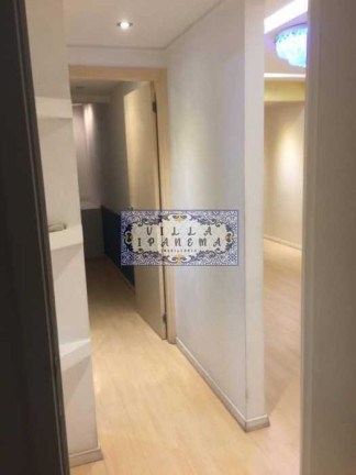 Apartamento com 3 Quartos à Venda, 102 m² em Freguesia (jacarepaguá) - Rio De Janeiro