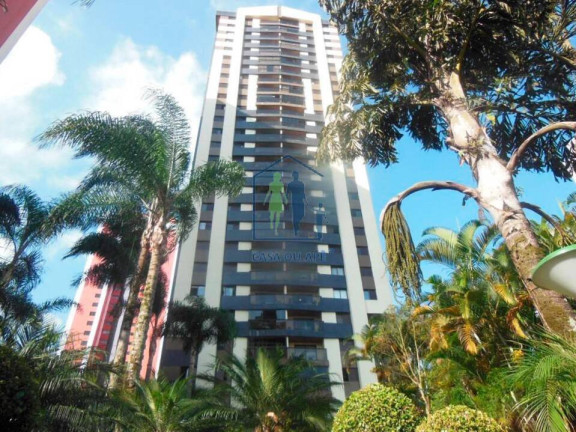 Imagem Apartamento com 3 Quartos à Venda, 100 m² em Vila Mascote - São Paulo