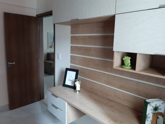 Imagem Apartamento com 2 Quartos à Venda, 70 m² em Tupi - Praia Grande