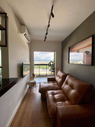 Imagem Apartamento com 2 Quartos à Venda, 48 m² em Parque Campolim - Sorocaba