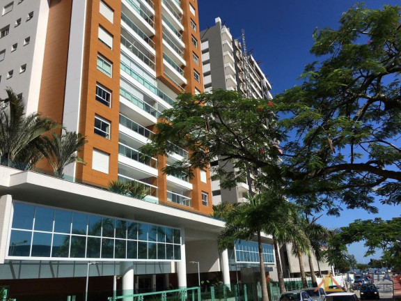Apartamento com 2 Quartos à Venda, 102 m² em Agronômica - Florianópolis