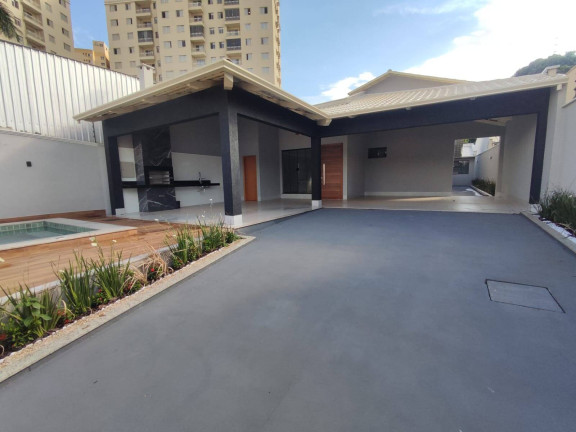 Imagem Casa com 3 Quartos à Venda, 285 m² em Setor Sudoeste - Goiânia Imagem Casa com 3 Quartos à Venda, 285 m² em Setor Sudoeste - Goiânia