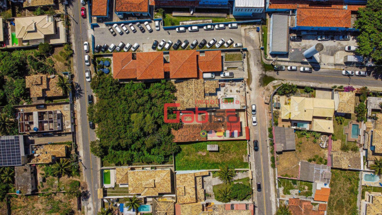 Casa com 4 Quartos à Venda, 360 m² em Tucuns - Armação Dos Búzios