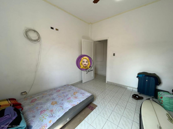 Imagem Apartamento com 1 Quarto à Venda, 61 m² em Centro - São Vicente Imagem Apartamento com 1 Quarto à Venda, 61 m² em Centro - São Vicente