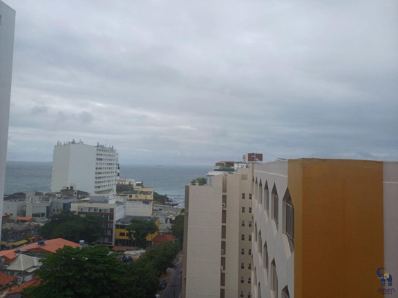Imagem Apartamento com 1 Quarto à Venda, 20 m² em Barra - Salvador