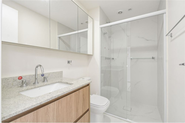 Imagem Apartamento com 1 Quarto à Venda, 35 m² em Indianópolis - São Paulo