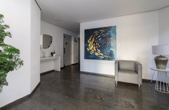 Imagem Apartamento com 1 Quarto à Venda, 40 m² em Vila Mariana - São Paulo Imagem Apartamento com 1 Quarto à Venda, 40 m² em Vila Mariana - São Paulo