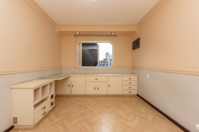 Imagem Apartamento com 5 Quartos à Venda, 315 m² em Perdizes - São Paulo