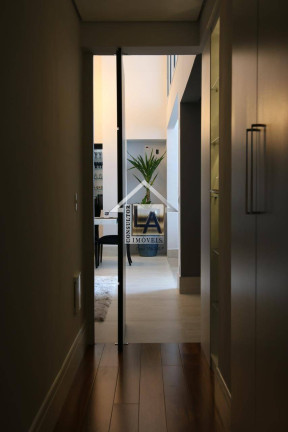 Imagem Apartamento com 2 Quartos à Venda, 163 m² em Brooklin Paulista - São Paulo Imagem Apartamento com 2 Quartos à Venda, 163 m² em Brooklin Paulista - São Paulo