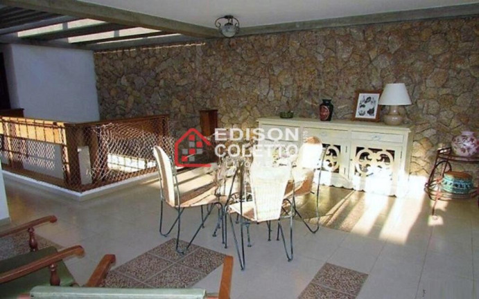 Imagem Cobertura com 4 Quartos à Venda, 389 m² em Jardim Elite - Piracicaba