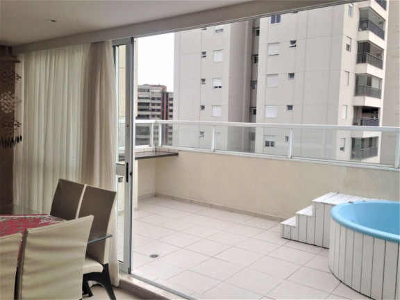 Imagem Imóvel com 3 Quartos à Venda, 197 m² em Vila Andrade - São Paulo