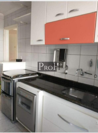 Imagem Apartamento com 2 Quartos à Venda, 70 m² em Parque Erasmo Assunção - Santo André Imagem Apartamento com 2 Quartos à Venda, 70 m² em Parque Erasmo Assunção - Santo André