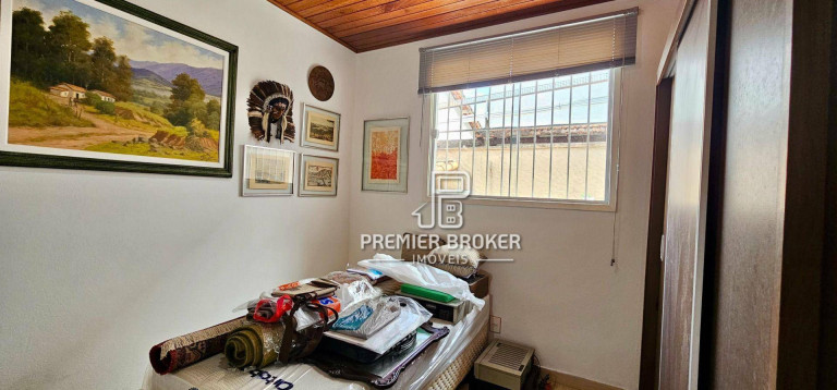 Imagem Casa com 3 Quartos à Venda, 144 m² em Carlos Guinle - Teresópolis Imagem Casa com 3 Quartos à Venda, 144 m² em Carlos Guinle - Teresópolis