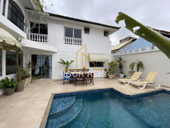 Imagem Casa com 4 Quartos à Venda,  em Jardim Flamboyant - Campos Dos Goytacazes