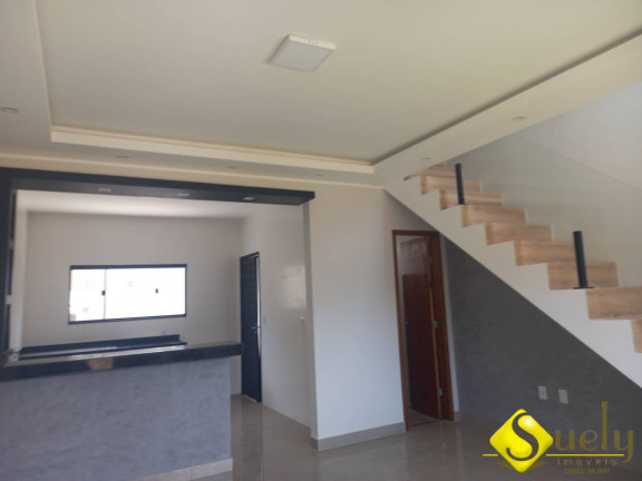 Imagem Casa com 2 Quartos à Venda, 80 m² em Chácaras De Inoã (inoã) - Maricá