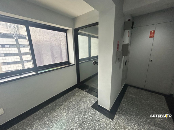 Imagem Sala Comercial à Venda, 45 m² em Cidade Monções - São Paulo Imagem Sala Comercial à Venda, 45 m² em Cidade Monções - São Paulo