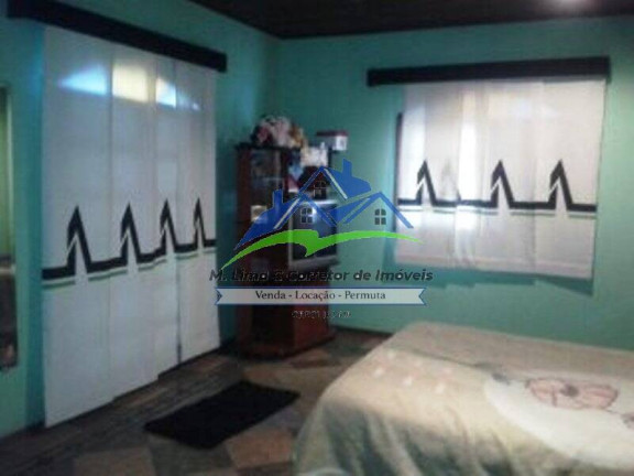 Imagem Casa com 3 Quartos à Venda, 213 m² em Terra Preta (terra Preta) - Mairiporã