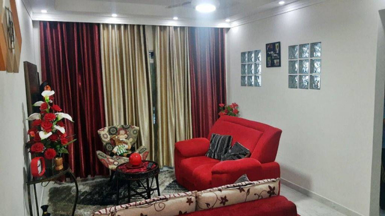 Imagem Apartamento com 1 Quarto à Venda, 33 m² em Ocian - Praia Grande Imagem Apartamento com 1 Quarto à Venda, 33 m² em Ocian - Praia Grande
