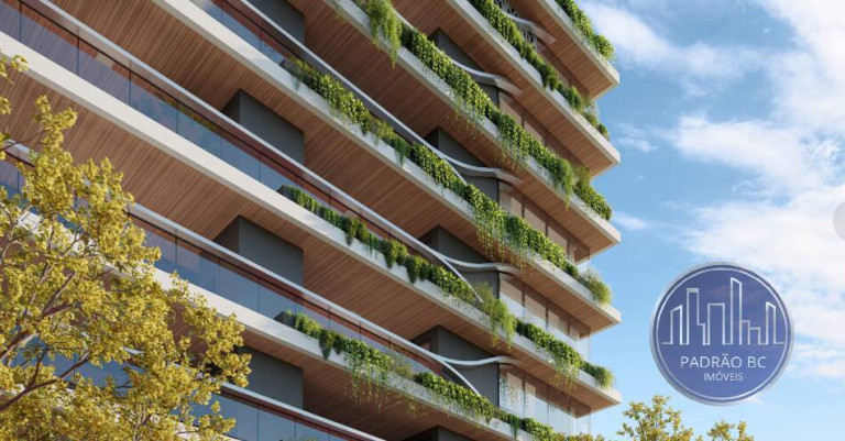 Imagem Apartamento com 3 Quartos à Venda, 320 m² em Bigorrilho - Curitiba Imagem Apartamento com 3 Quartos à Venda, 320 m² em Bigorrilho - Curitiba