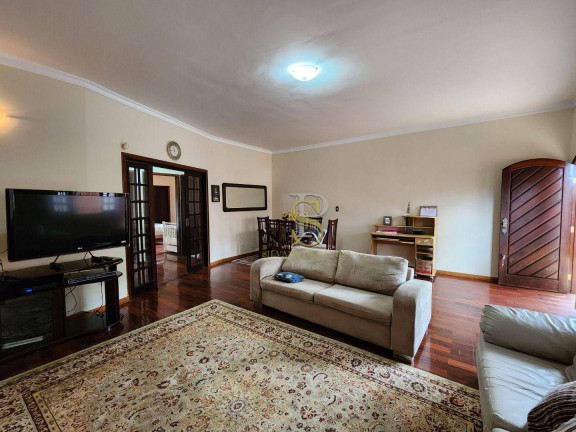 Imagem Casa com 4 Quartos à Venda, 230 m² em Jardim Paulista - Atibaia Imagem Casa com 4 Quartos à Venda, 230 m² em Jardim Paulista - Atibaia