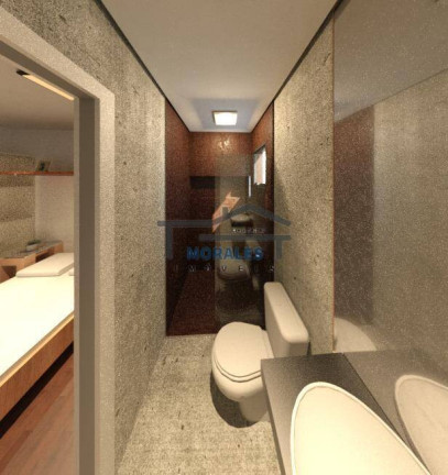 Imagem Sobrado com 3 Quartos à Venda, 115 m² em Bela Vista - Osasco Imagem Sobrado com 3 Quartos à Venda, 115 m² em Bela Vista - Osasco