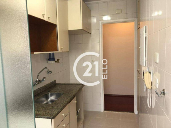 Imagem Apartamento com 2 Quartos à Venda, 60 m² em Vila Olímpia - São Paulo Imagem Apartamento com 2 Quartos à Venda, 60 m² em Vila Olímpia - São Paulo