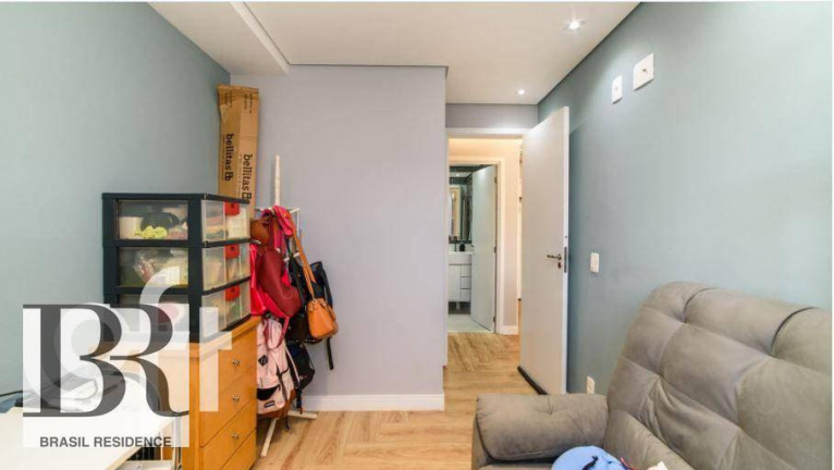 Imagem Apartamento com 2 Quartos à Venda, 56 m² em Ipiranga - São Paulo Imagem Apartamento com 2 Quartos à Venda, 56 m² em Ipiranga - São Paulo