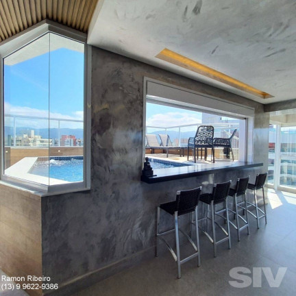 Imagem Imóvel com 3 Quartos à Venda, 193 m² em Riviera - Bertioga