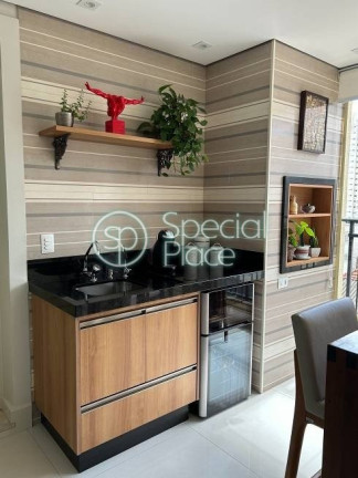 Imagem Apartamento com 3 Quartos à Venda,  em Santana - São Paulo