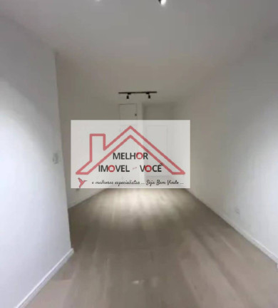 Imagem Apartamento com 1 Quarto à Venda, 35 m² em República - São Paulo Imagem Apartamento com 1 Quarto à Venda, 35 m² em República - São Paulo