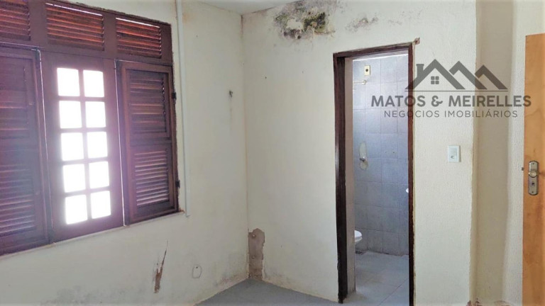 Imagem Terreno à Venda, 520 m² em Cidade Dos Funcionários - Fortaleza Imagem Terreno à Venda, 520 m² em Cidade Dos Funcionários - Fortaleza