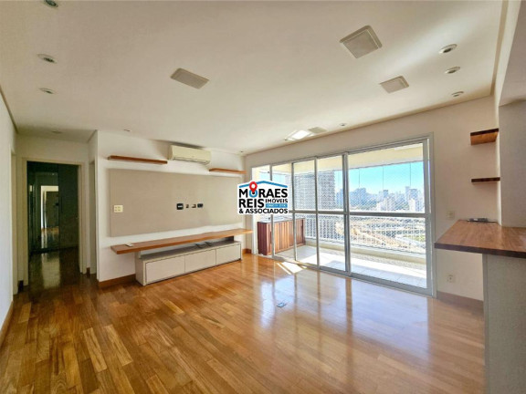 Imagem Apartamento com 2 Quartos à Venda, 85 m² em Chácara Santo Antônio - São Paulo Imagem Apartamento com 2 Quartos à Venda, 85 m² em Chácara Santo Antônio - São Paulo